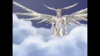 RahXephon - Épisode 26