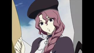 RahXephon - Épisode 4