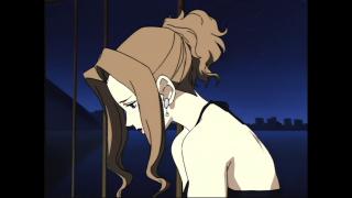 RahXephon - Épisode 8