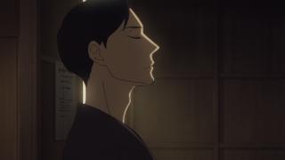 Le Rakugo ou la vie - Épisode 10