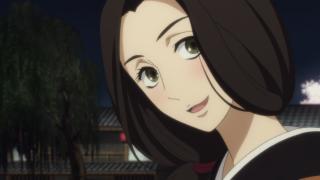 Le Rakugo ou la vie - Saison 2 - Épisode 11