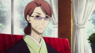 Le Rakugo ou la vie - Saison 2 - Épisode 12