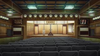 Le Rakugo ou la vie - Saison 2 - Épisode 1