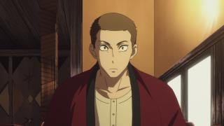 Le Rakugo ou la vie - Saison 2 - Épisode 5