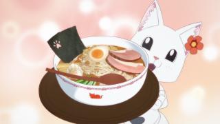 Ramen Akaneko - Épisode 4