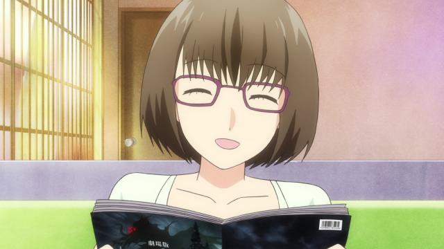 Real Girl - 1 Épisode 11 : À propos de la vie amoureuse de mon pote