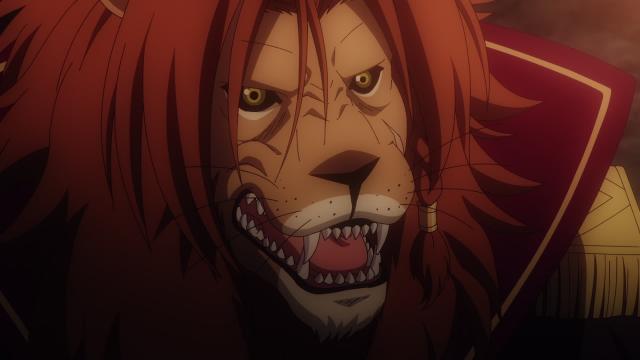 How a Realist Hero Rebuilt the Kingdom Part 2 - 2 Épisode 17 : Les