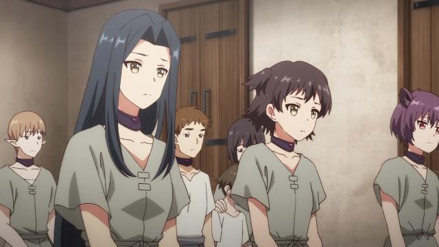 How a Realist Hero Rebuilt the Kingdom Part 2 - 2 Épisode 22 : Nulle