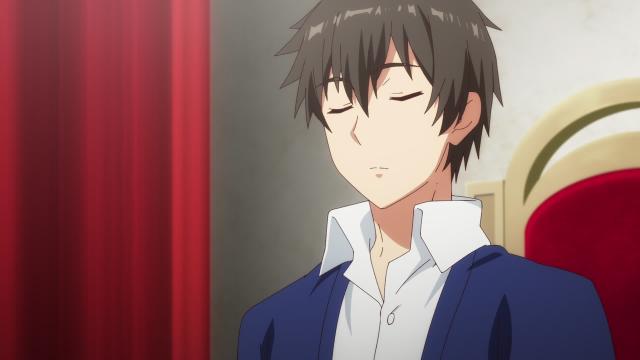 How a Realist Hero Rebuilt the Kingdom - 1 Épisode 3 : Tout vassal n