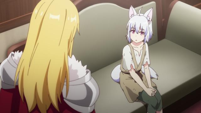 How A Realist Hero Rebuilt The Kingdom Episode 4 Vostfr