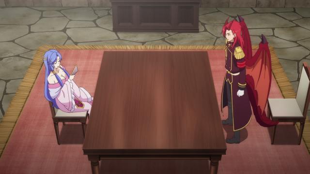 How a Realist Hero Rebuilt the Kingdom - 1 Épisode 9 : Tout ne se passe