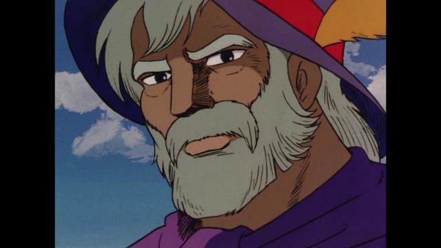 Rémi sans famille - 1 Épisode 3 : Le voyage de Rémi - streaming - VF et ...