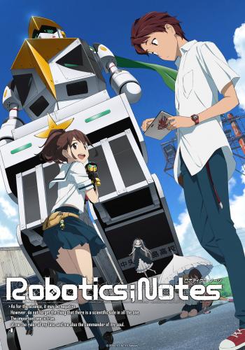 Robotics;Notes