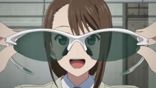 Robotics;Notes - Épisode 13