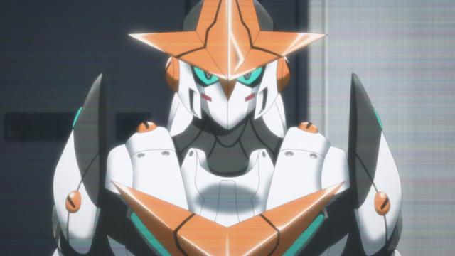 Robotics;Notes - 1 Épisode 22 : À présent, c’est une partie entre toi