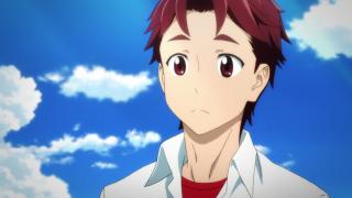 Robotics;Notes - Épisode 3