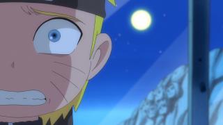 Naruto SD-Rock Lee : Les Péripéties d'un ninja en herbe - Épisode 21