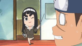 Naruto SD-Rock Lee : Les Péripéties d'un ninja en herbe - Épisode 22