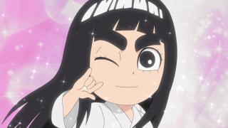 Naruto SD-Rock Lee : Les Péripéties d'un ninja en herbe - Épisode 31