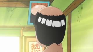 Naruto SD-Rock Lee : Les Péripéties d'un ninja en herbe - Épisode 33