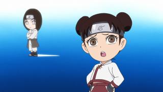 Naruto SD-Rock Lee : Les Péripéties d'un ninja en herbe - Épisode 3