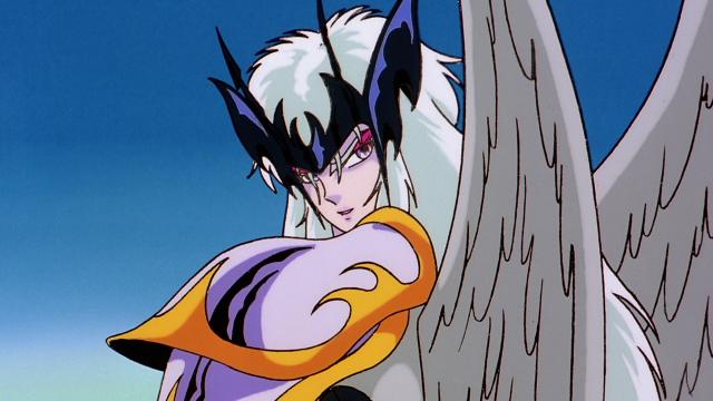 Saint Seiya : Le Temple de Lucifer - Film - streaming - VF et VOSTFR - ADN