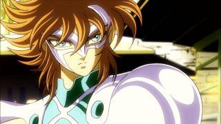 Saint Seiya : Le Chapitre Céleste - Ouverture - Film