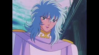 Saint Seiya - Les Chevaliers du Zodiaque - Épisode 100