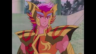 Saint Seiya - Les Chevaliers du Zodiaque - Épisode 103