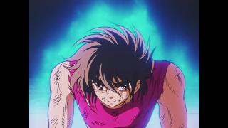 Saint Seiya - Les Chevaliers du Zodiaque - Épisode 111