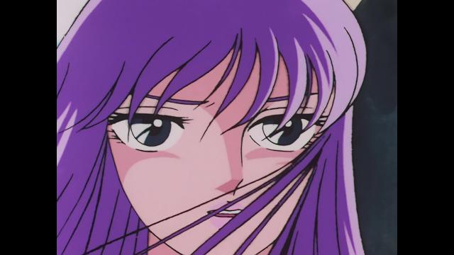 Saint Seiya - Les Chevaliers du Zodiaque - Arc Poséidon Épisode 114