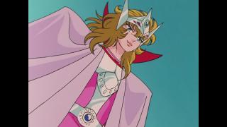 Saint Seiya - Les Chevaliers du Zodiaque - Épisode 24