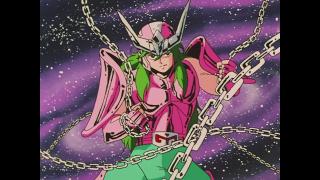 Saint Seiya - Les Chevaliers du Zodiaque - Épisode 44