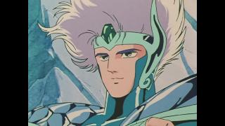 Saint Seiya - Les Chevaliers du Zodiaque - Épisode 47