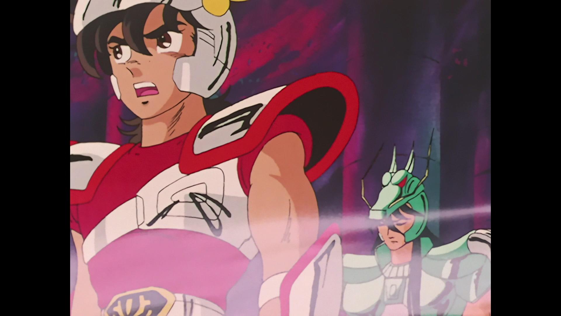 Les Chevaliers Du Zodiaque Saison 1 Streaming Saint Seiya - Les Chevaliers du Zodiaque - Arc Sanctuaire Épisode 48 : Dragon ! Reviens du Royaume des Morts ! - streaming - VF et VOSTFR - ADN