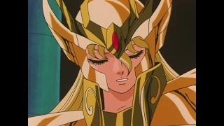 Saint Seiya - Les Chevaliers du Zodiaque - Épisode 57