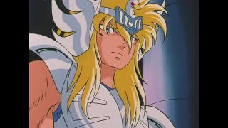 Saint Seiya - Les Chevaliers du Zodiaque - Épisode 61