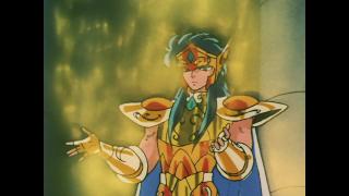 Saint Seiya - Les Chevaliers du Zodiaque - Épisode 62