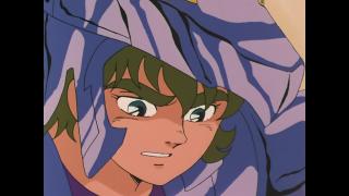 Saint Seiya - Les Chevaliers du Zodiaque - Épisode 65