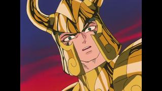 Saint Seiya - Les Chevaliers du Zodiaque - Épisode 66