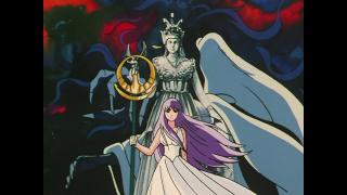 Saint Seiya - Les Chevaliers du Zodiaque - Épisode 73