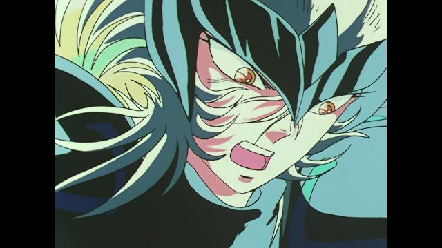 Saint Seiya - Les Chevaliers du Zodiaque - Arc Asgard Épisode 80