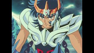 Saint Seiya - Les Chevaliers du Zodiaque - Épisode 85