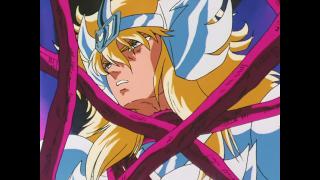 Saint Seiya - Les Chevaliers du Zodiaque - Épisode 89