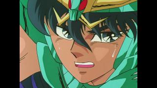 Saint Seiya - Les Chevaliers du Zodiaque - Épisode 90