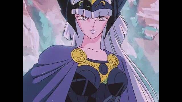 Saint Seiya - Les Chevaliers du Zodiaque - Arc Asgard Épisode 98 : L