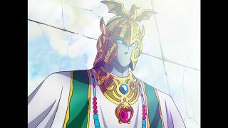 Saint Seiya : Chapitre Hadès - Épisode 16