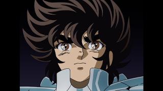 Saint Seiya : Chapitre Hadès - Épisode 26