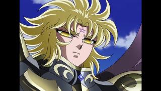 Saint Seiya : Chapitre Hadès - Épisode 30