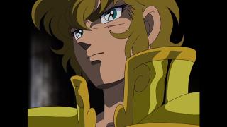 Saint Seiya : Chapitre Hadès - Épisode 8